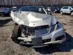 2012 MERCEDES-BENZ E-Class