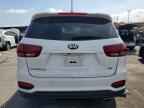 2020 KIA SORENTO