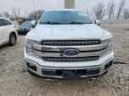 2018 FORD F-150 Lightning