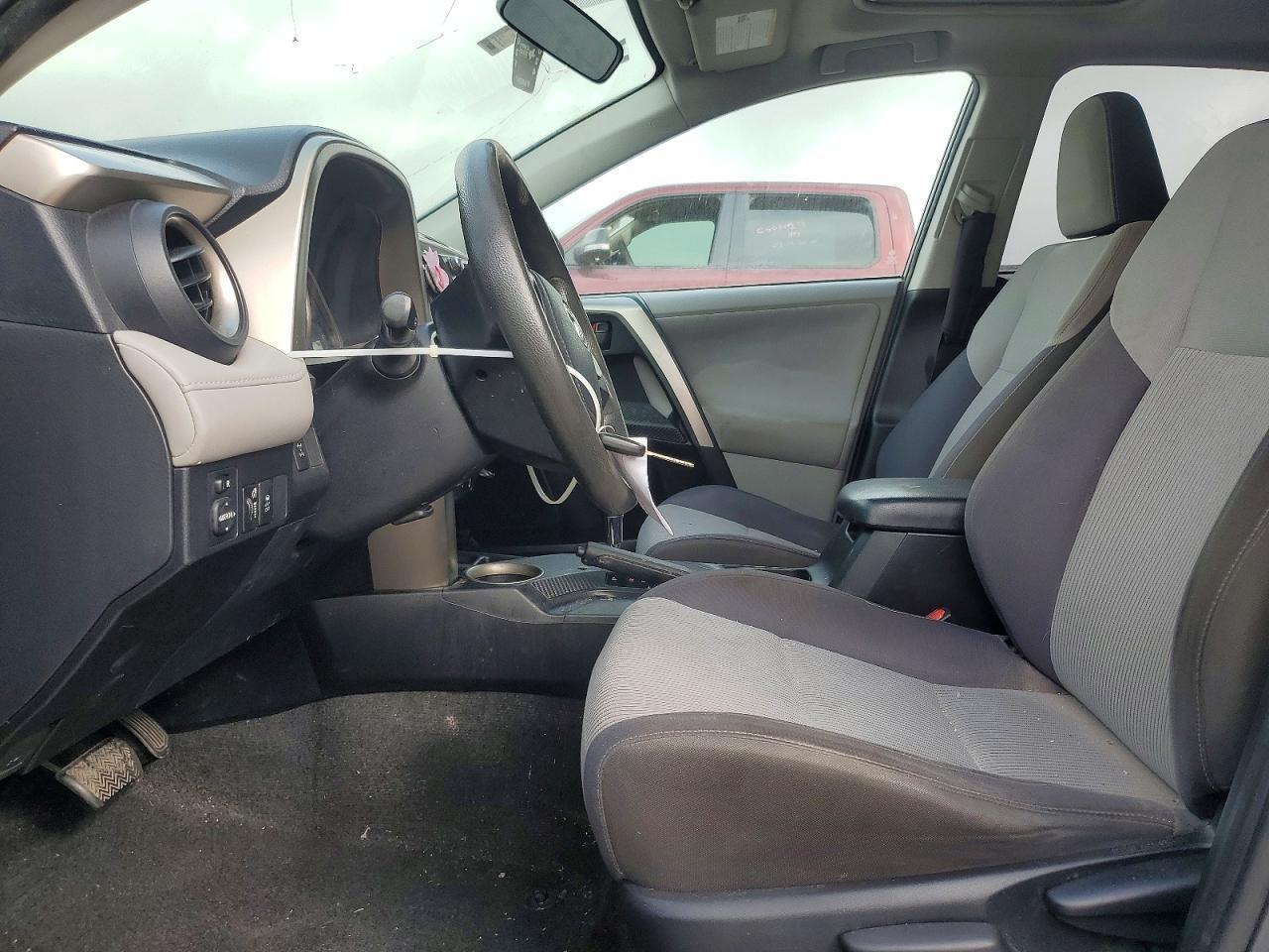 2013 TOYOTA RAV4