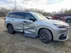 2025 LEXUS TX 500H