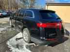 2018 LINCOLN MKT