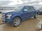 2015 FORD F-150 Lightning