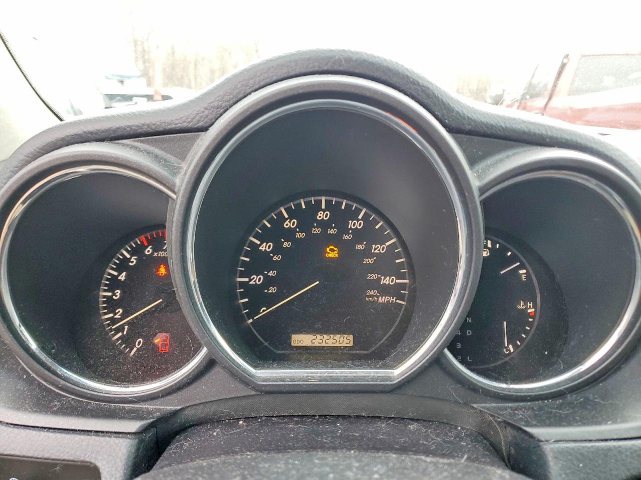 2006 LEXUS Rx 330