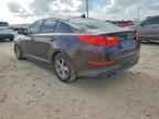 2014 KIA OPTIMA