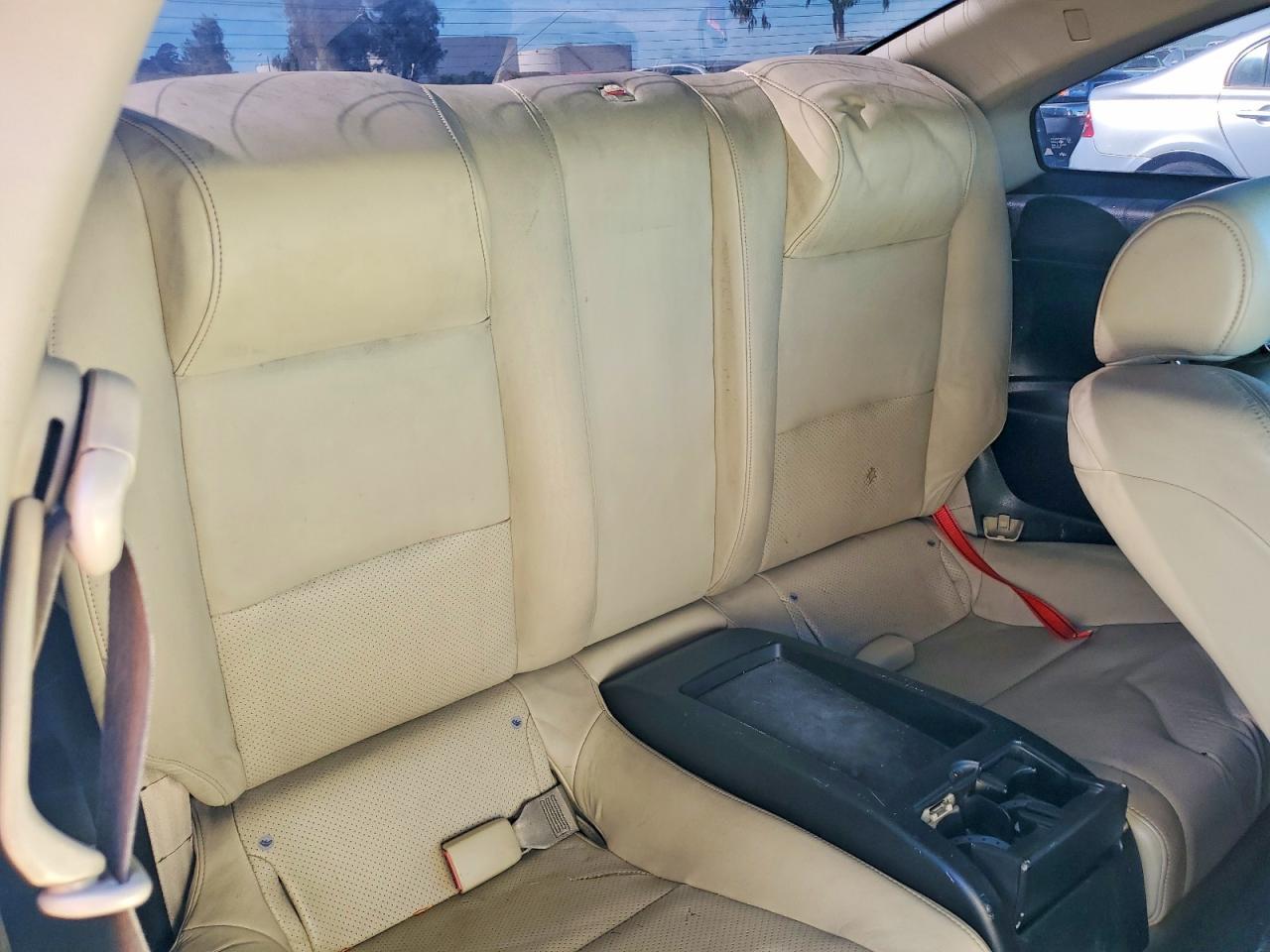 2005 INFINITI G35