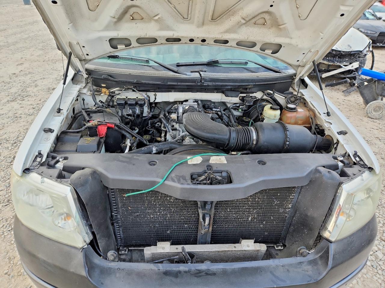 2005 FORD F-150 Lightning