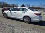 2011 HONDA ACCORD