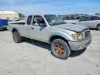2002 TOYOTA TACOMA