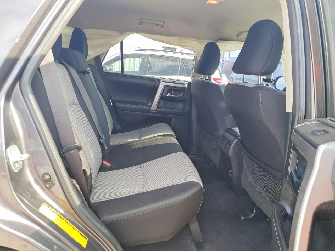 2015 TOYOTA 4Runner