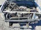 2004 NISSAN Frontier