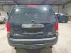 2013 HONDA PILOT