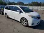 2011 TOYOTA SIENNA