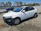 2010 KIA FORTE