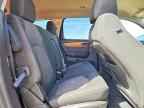 2013 CHEVROLET TRAVERSE