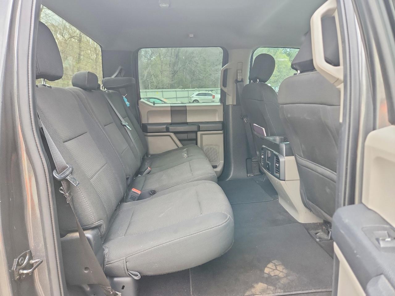 2019 FORD F-150 Lightning