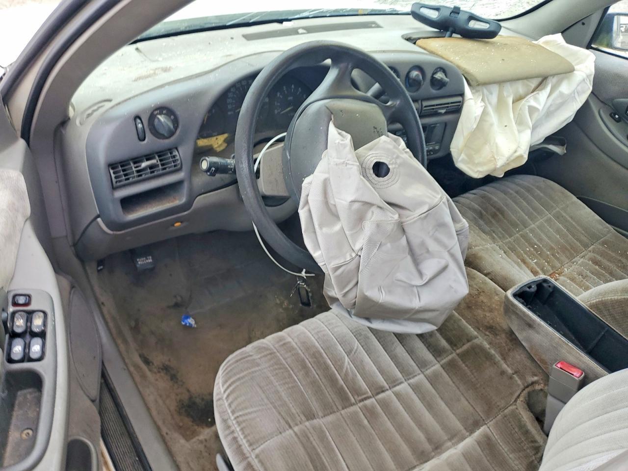 2001 CHEVROLET Lumina