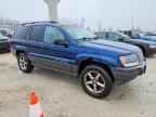 2002 JEEP Grand Cherokee
