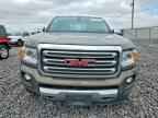 2016 GMC CANYON