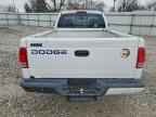 2000 DODGE Dakota