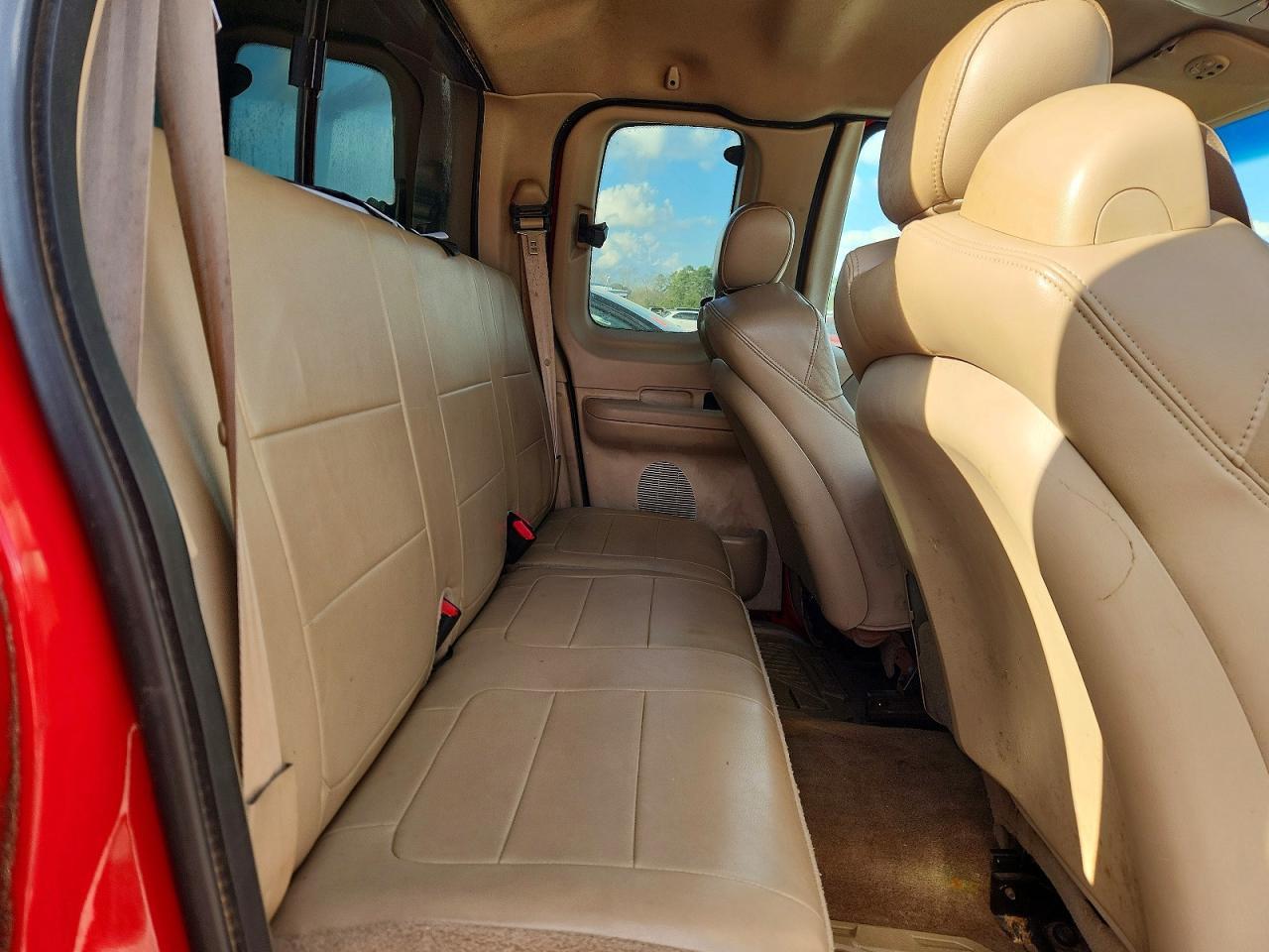 2002 FORD F-150