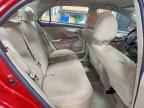2011 TOYOTA COROLLA