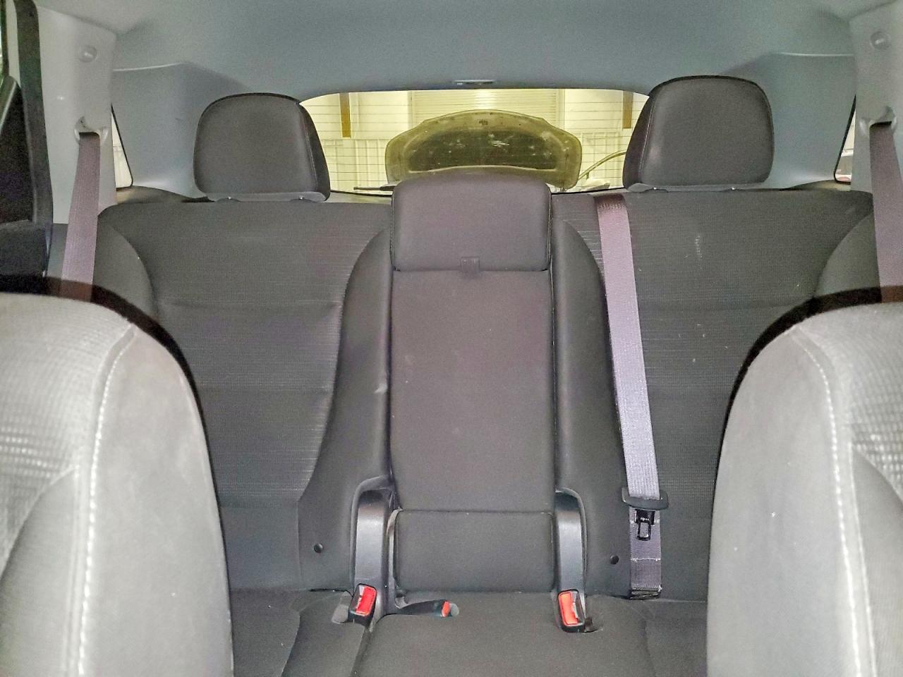 2015 KIA SORENTO