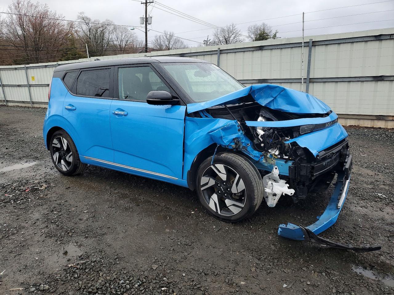 2023 KIA SOUL