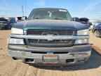 2005 CHEVROLET Silverado
