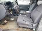 2001 NISSAN Frontier