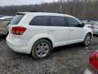 2009 DODGE JOURNEY