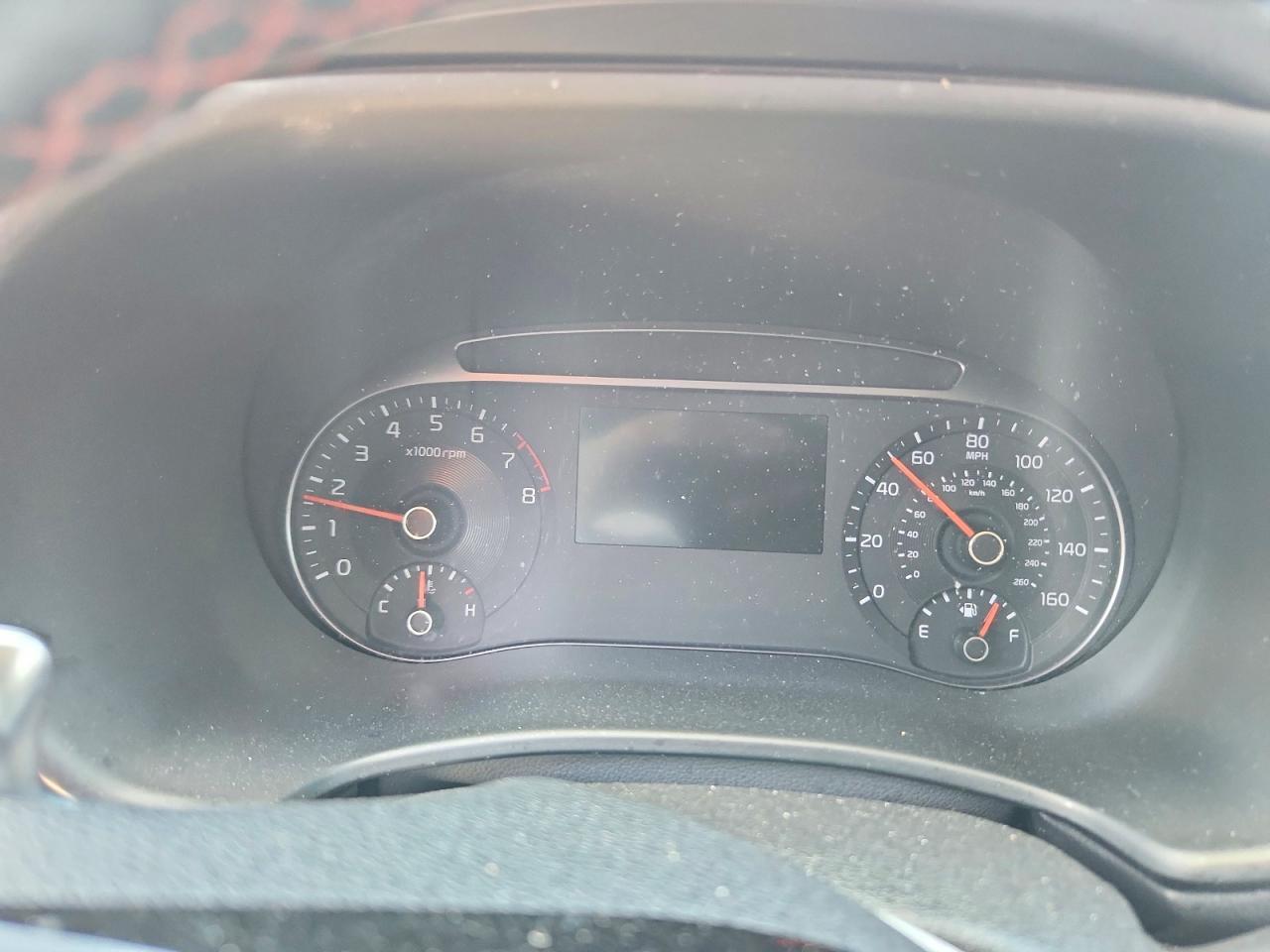 2022 KIA SOUL