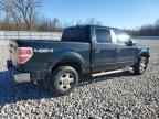 2012 FORD F-150 Lightning