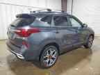 2021 KIA SELTOS