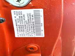 2009 HONDA Element