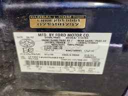 2007 FORD F-150 Lightning