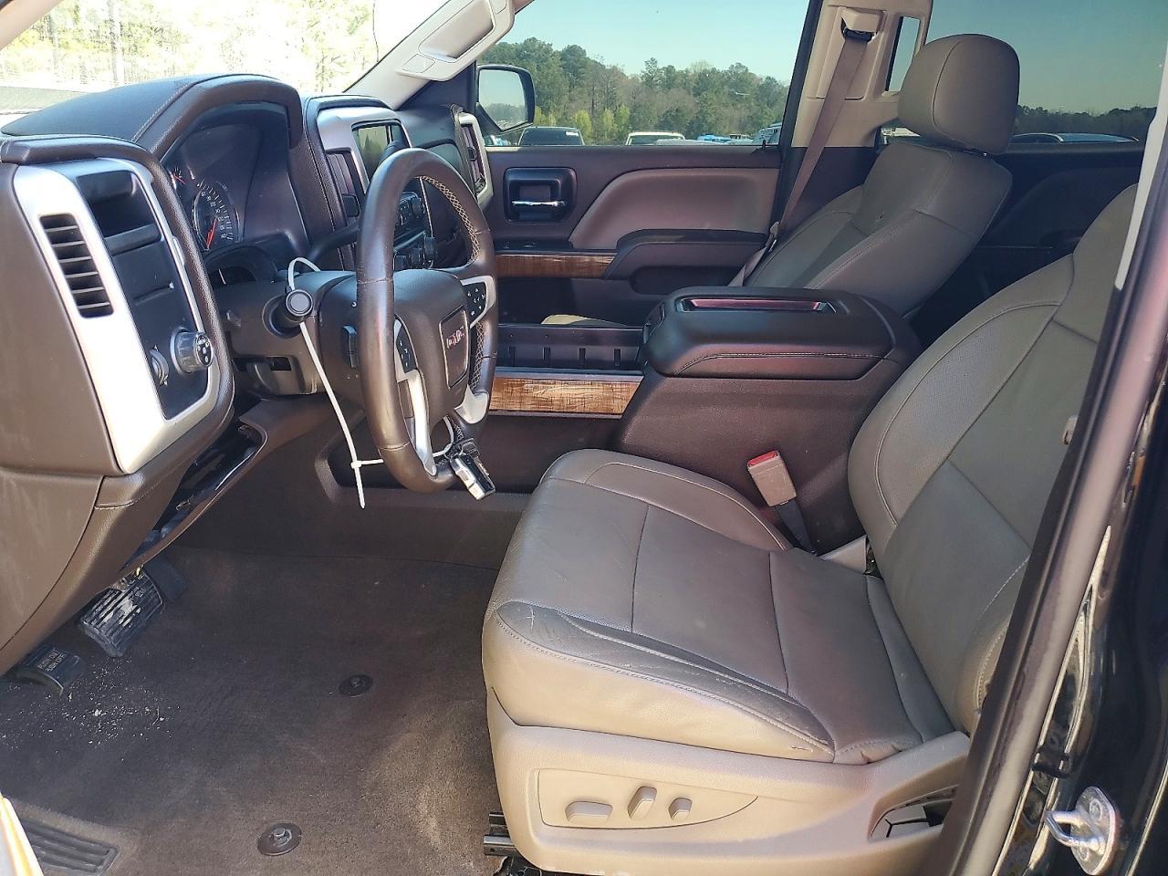 2014 GMC Sierra