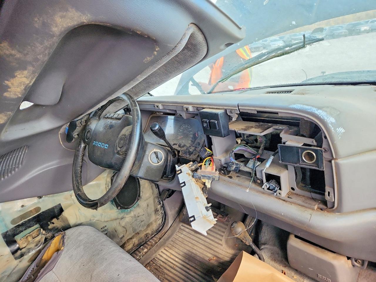 1994 DODGE RAM 1500