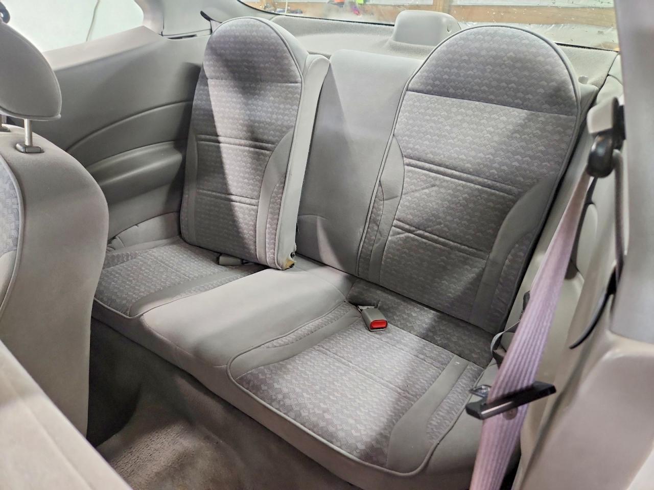 1998 FORD Escort