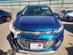 2020 CHEVROLET TRAX