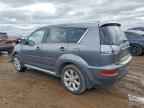 2011 MITSUBISHI outlander
