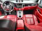 2015 PORSCHE Macan