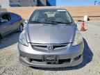 2007 HONDA FIT