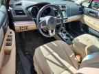 2015 SUBARU Outback
