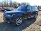 2017 LAND ROVER RANGE ROVER