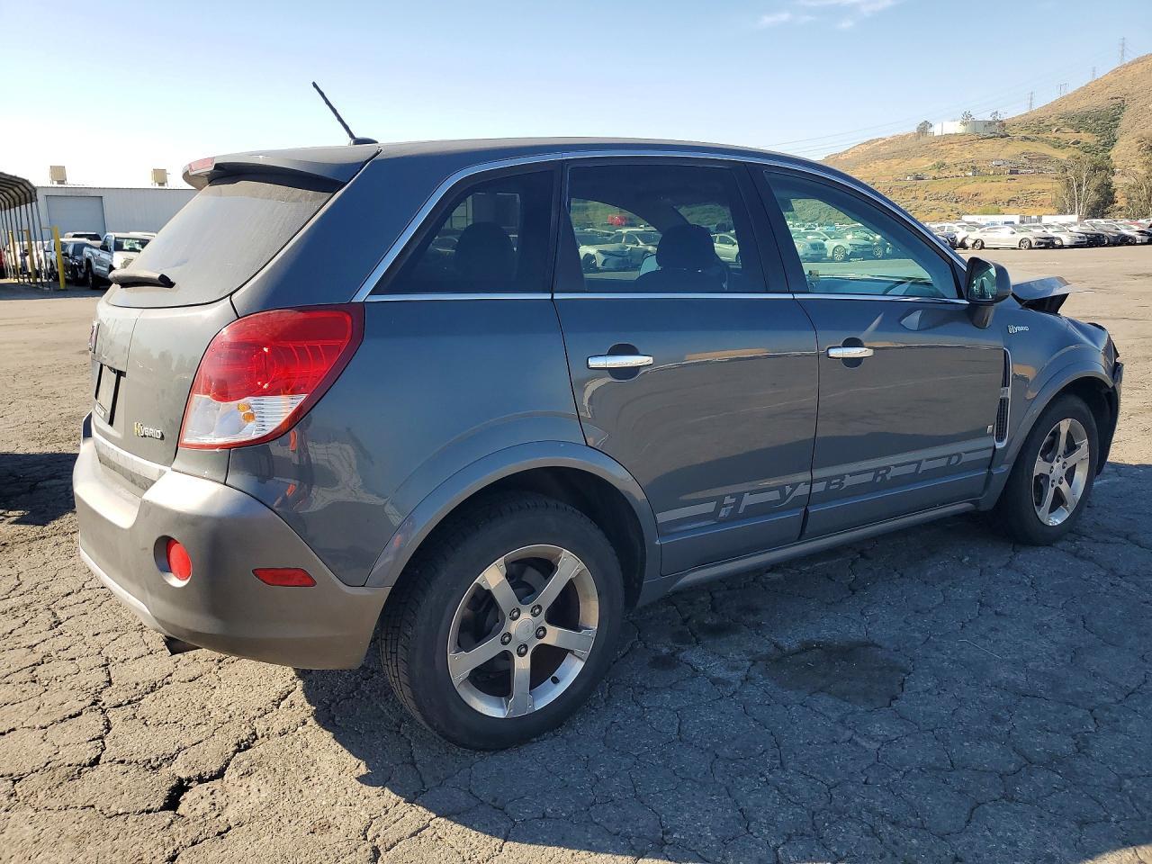 2009 SATURN Vue