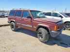 2000 JEEP CHEROKEE