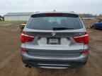 2015 BMW X3
