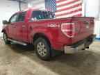 2012 FORD F-150 Lightning