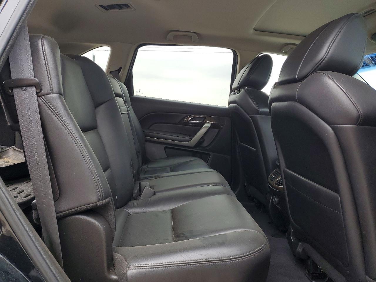 2013 ACURA MDX
